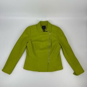 Doncaster Leather Jacket (B19)